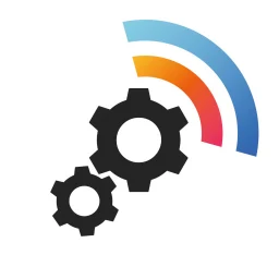 Значок Microaccess Ajustes