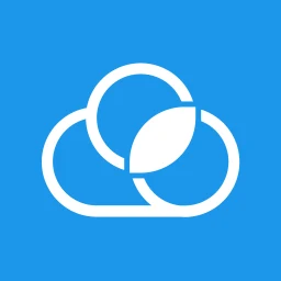 Значок iShareCloud Official
