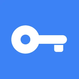 Значок VPN Bolt Super Max